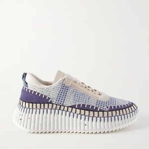 Chloe Nama Sneaker